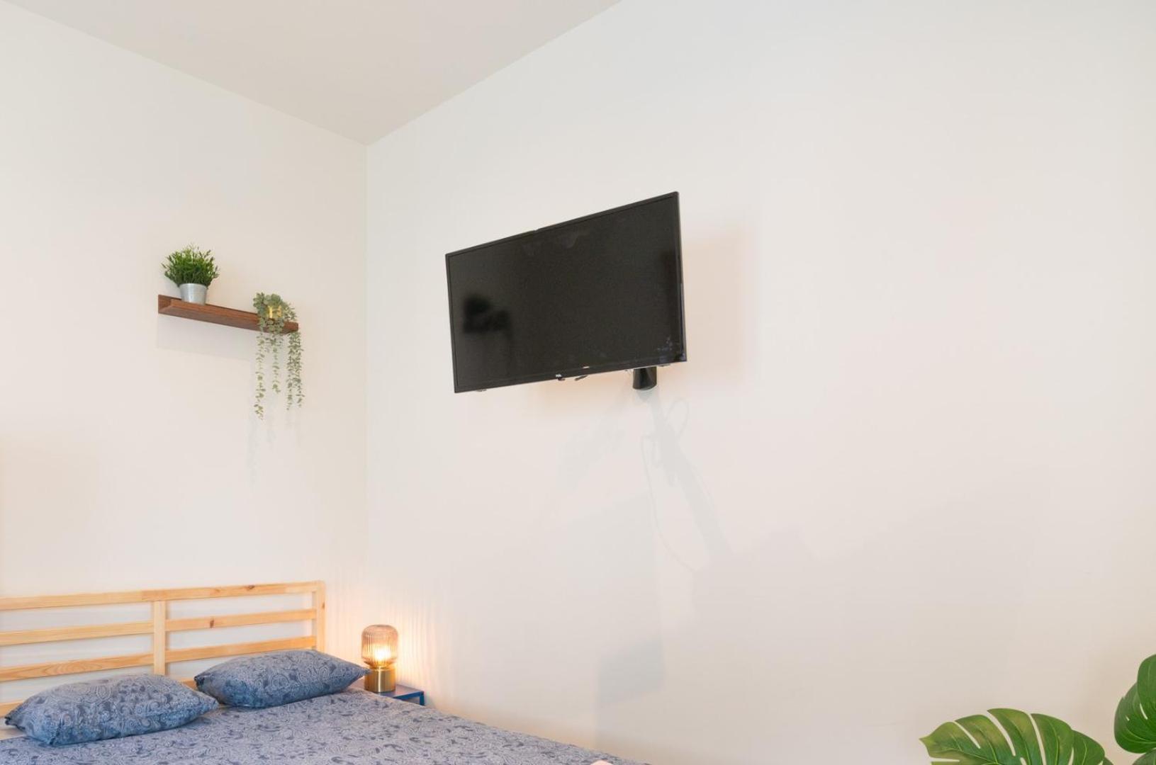 Cozy Antwerp City Apartments Екстер'єр фото