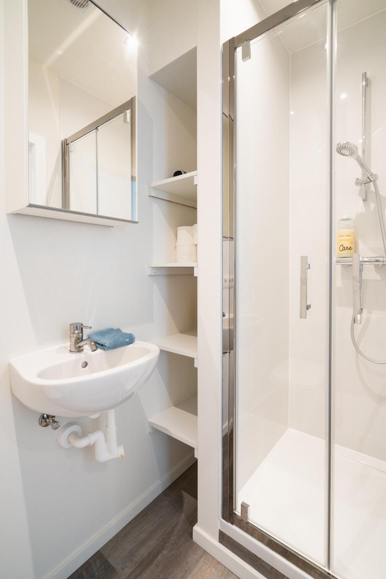 Cozy Antwerp City Apartments Екстер'єр фото