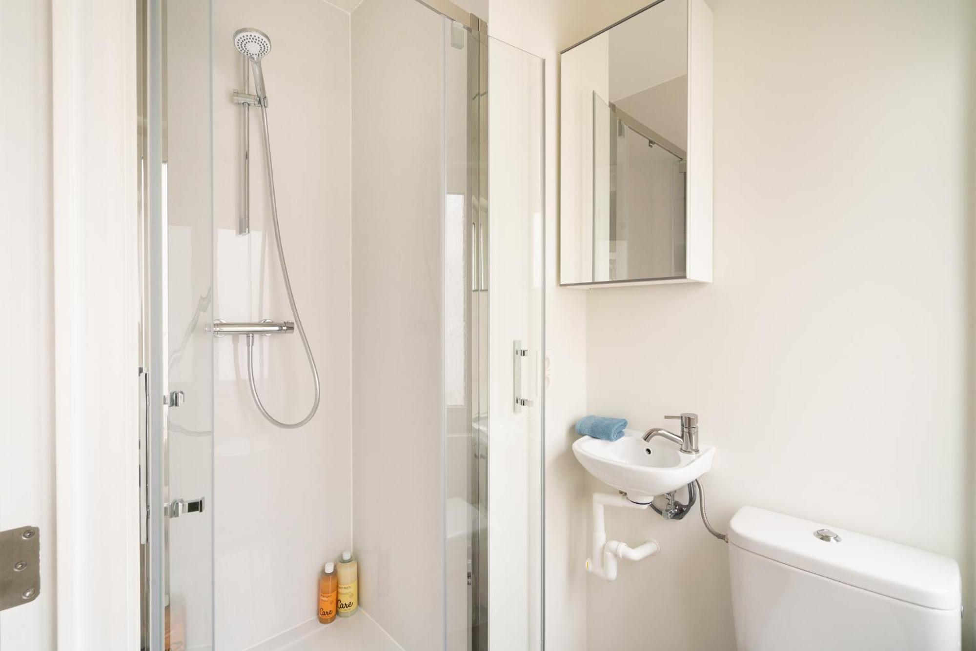 Cozy Antwerp City Apartments Екстер'єр фото