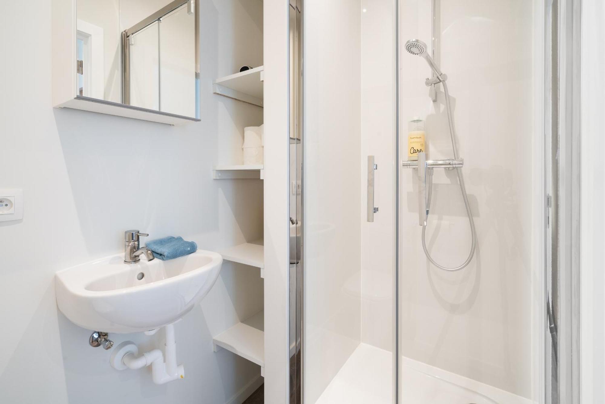 Cozy Antwerp City Apartments Екстер'єр фото