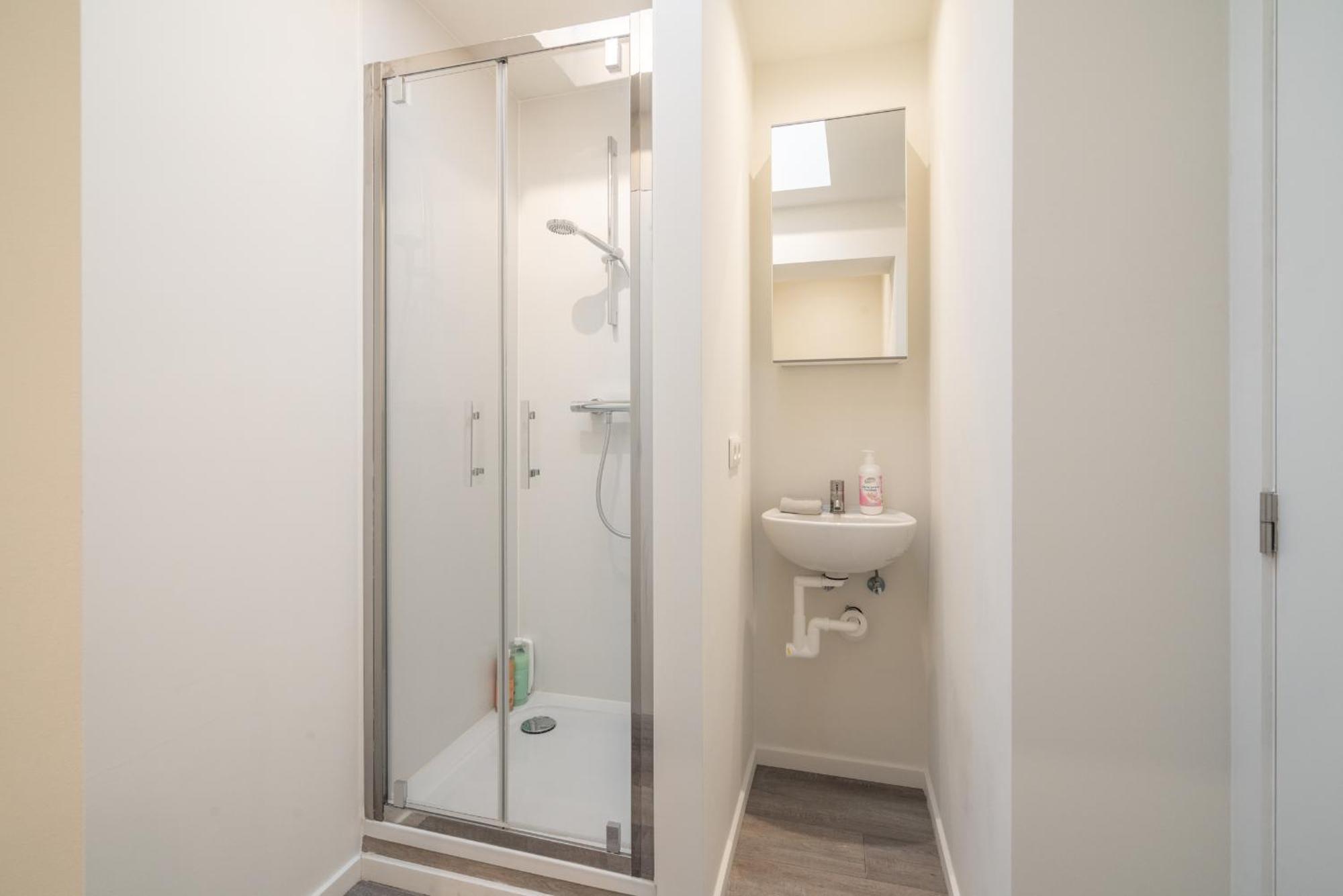 Cozy Antwerp City Apartments Екстер'єр фото