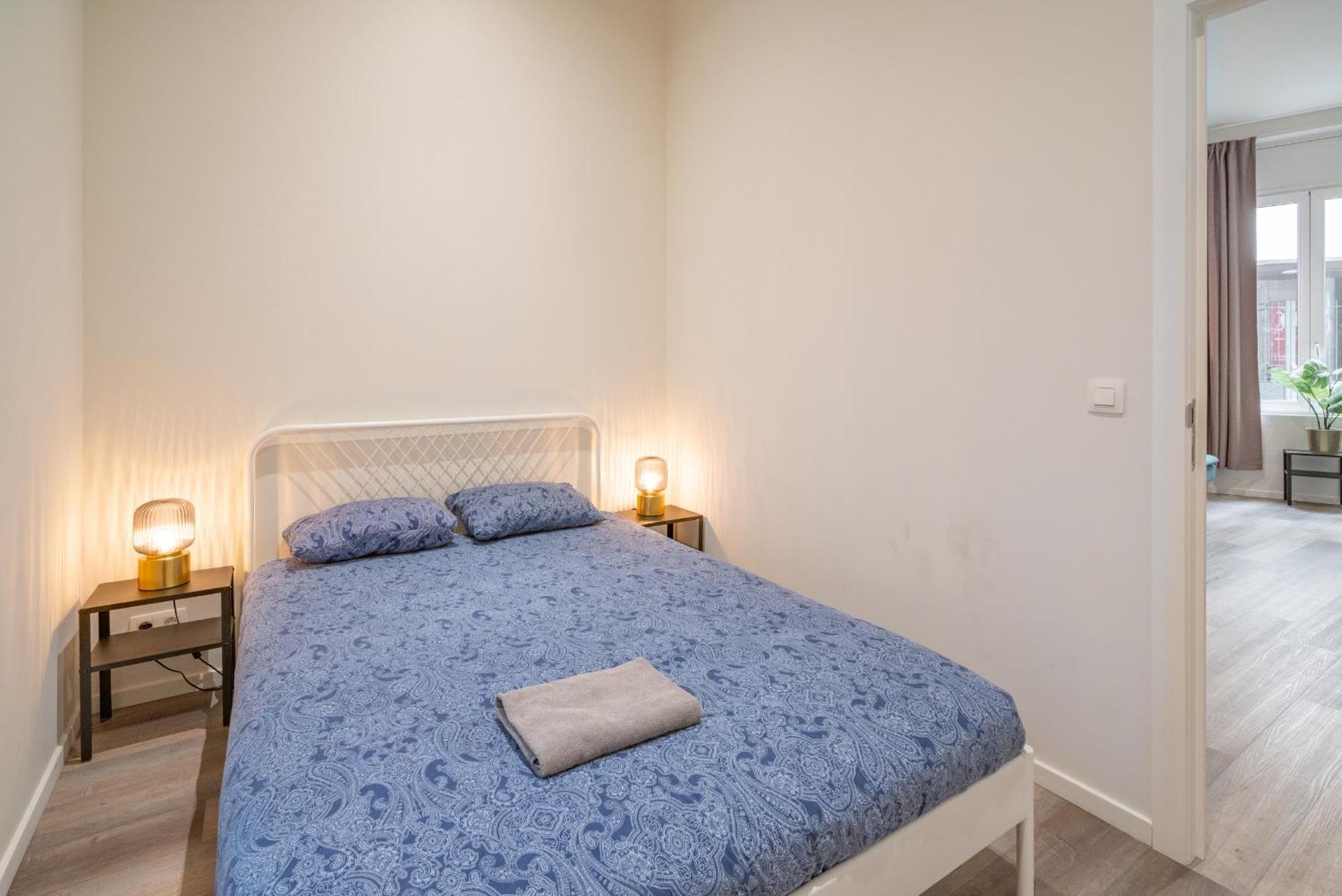 Cozy Antwerp City Apartments Екстер'єр фото
