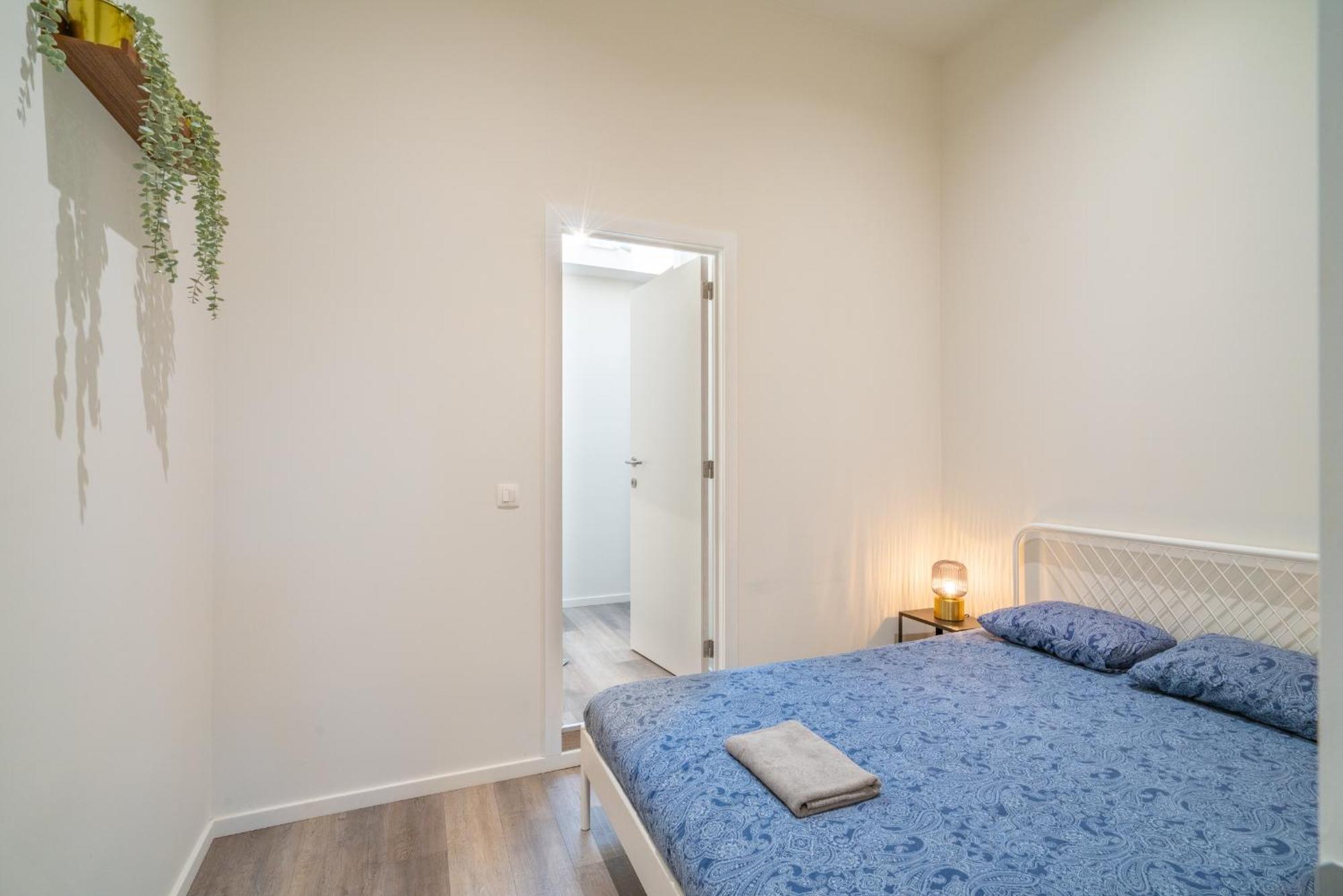 Cozy Antwerp City Apartments Екстер'єр фото